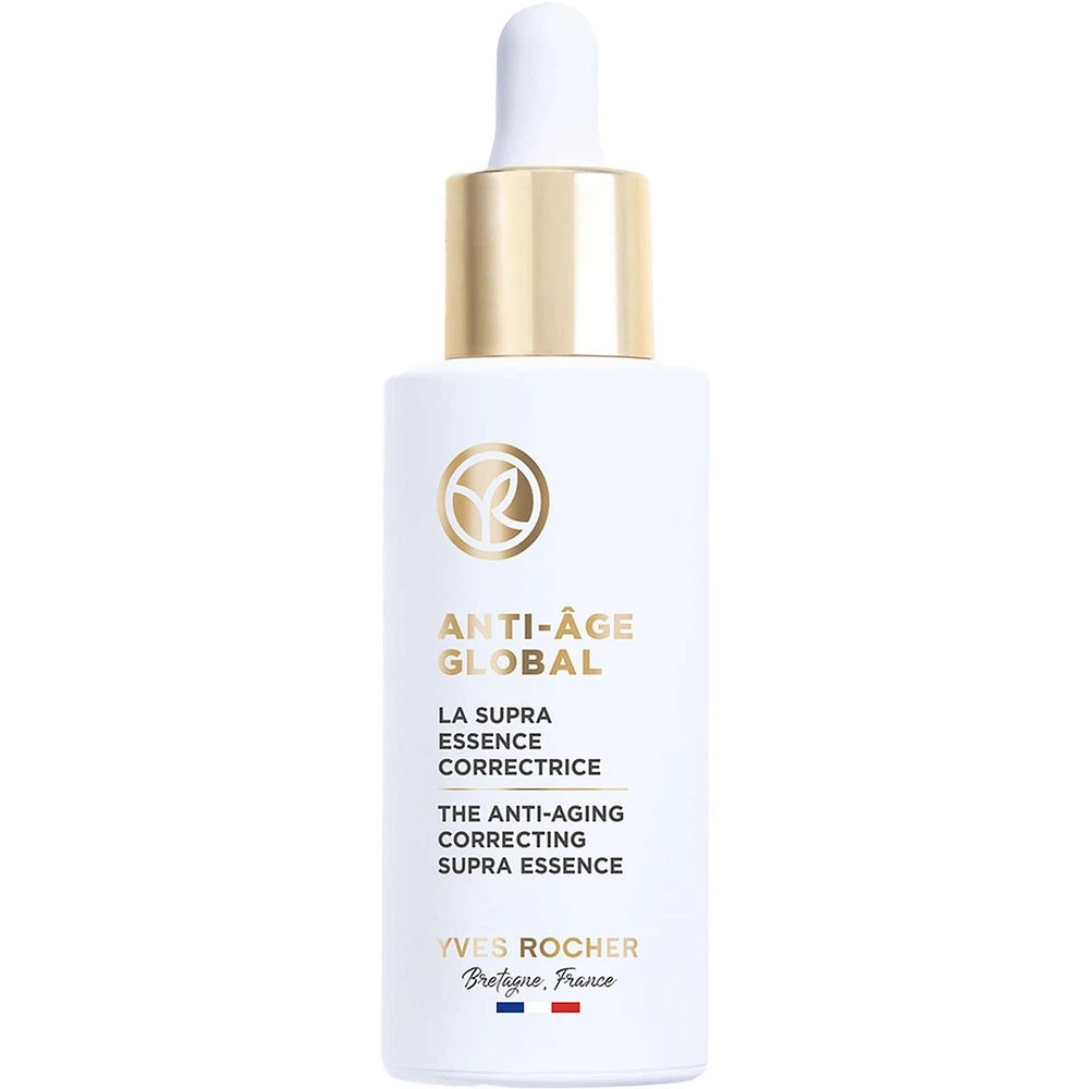 The Anti-Aging Correcting Supra Essence - Serum