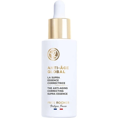 The Anti-Aging Correcting Supra Essence - Serum