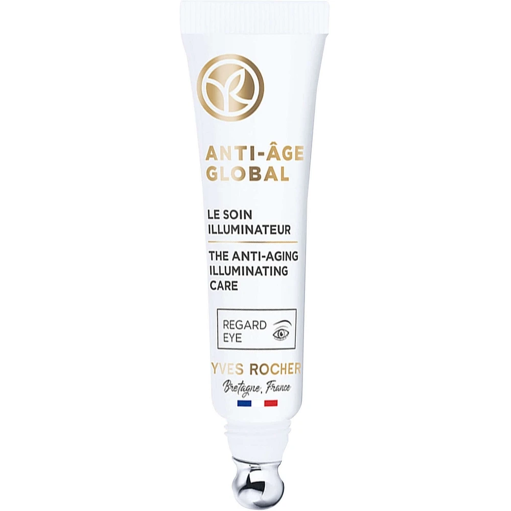 The Illuminating Eye Care