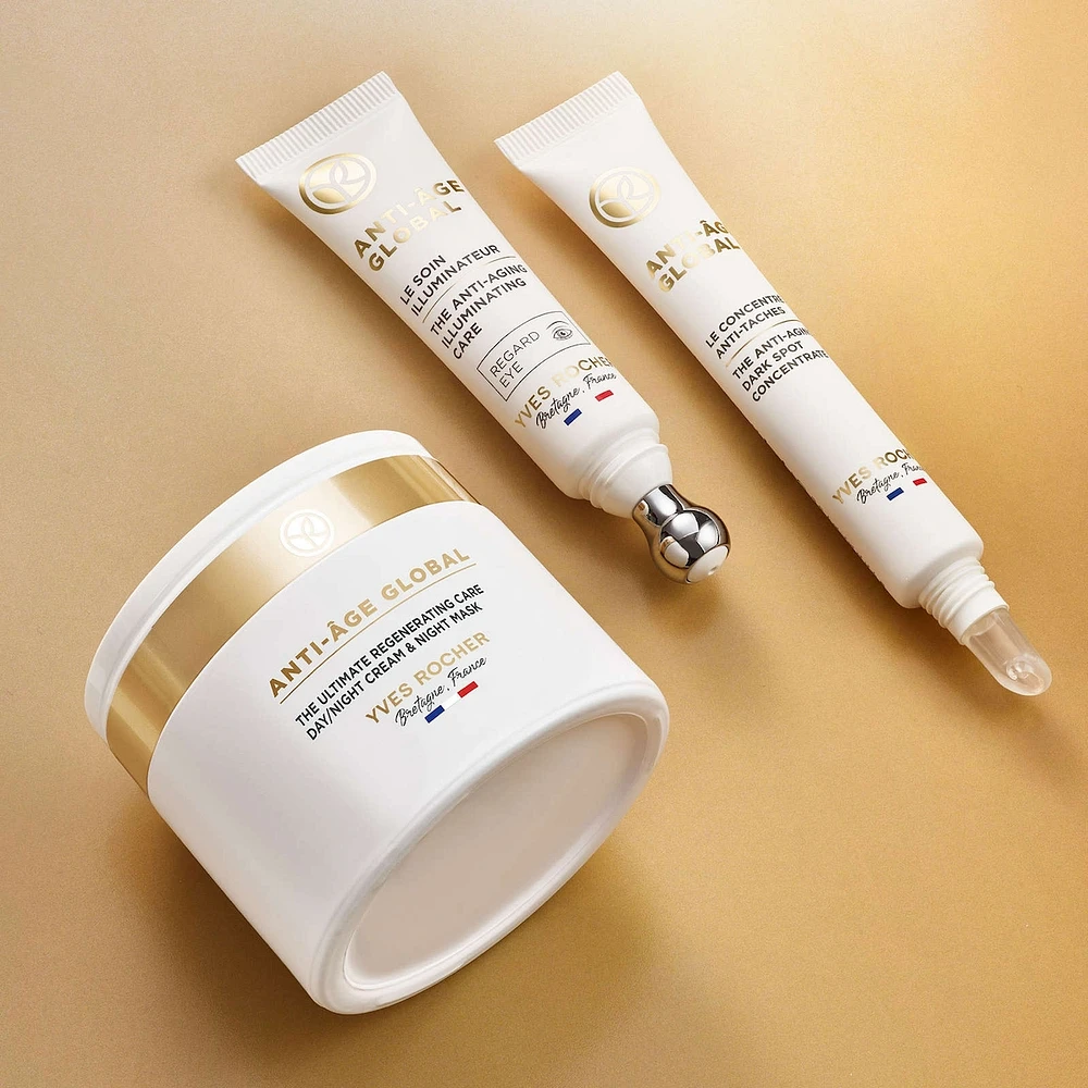 The Illuminating Eye Care
