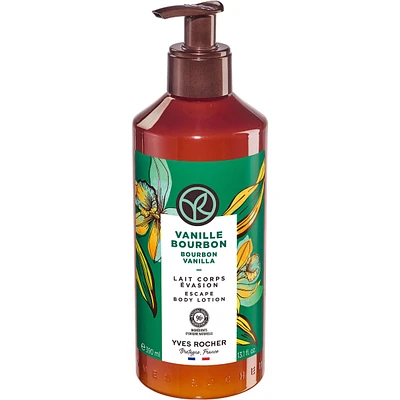 Bourbon Vanilla Escape Body Lotion