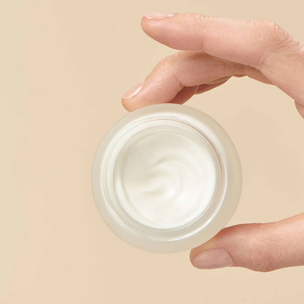 Anti-Aging Comfort Night Cream
