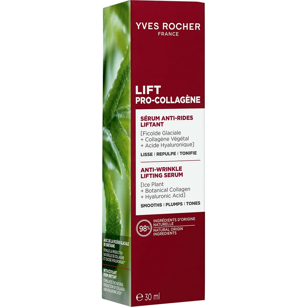 Anti-wrinkle Lifting Serum