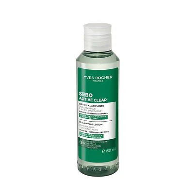 Clarifying Lotion