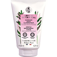 Gentle Brightening Scrub
