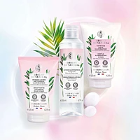 Gentle Brightening Scrub