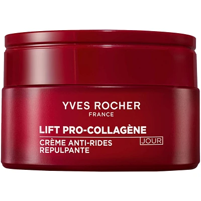 Anti-wrinkle Plumping Cream - Day