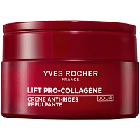 Anti-wrinkle Plumping Cream - Day