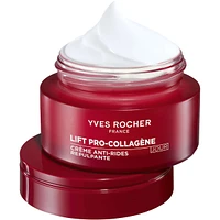 Anti-wrinkle Plumping Cream - Day