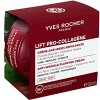 Anti-wrinkle Plumping Cream - Day