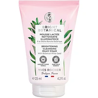 Brightening Cleansing Milky Foam