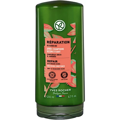 Restoring Conditioner - Repair