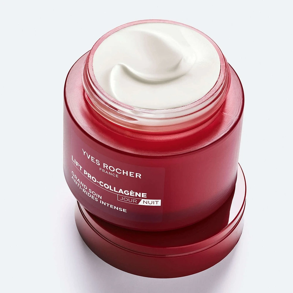 Anti-wrinkle Intense Care