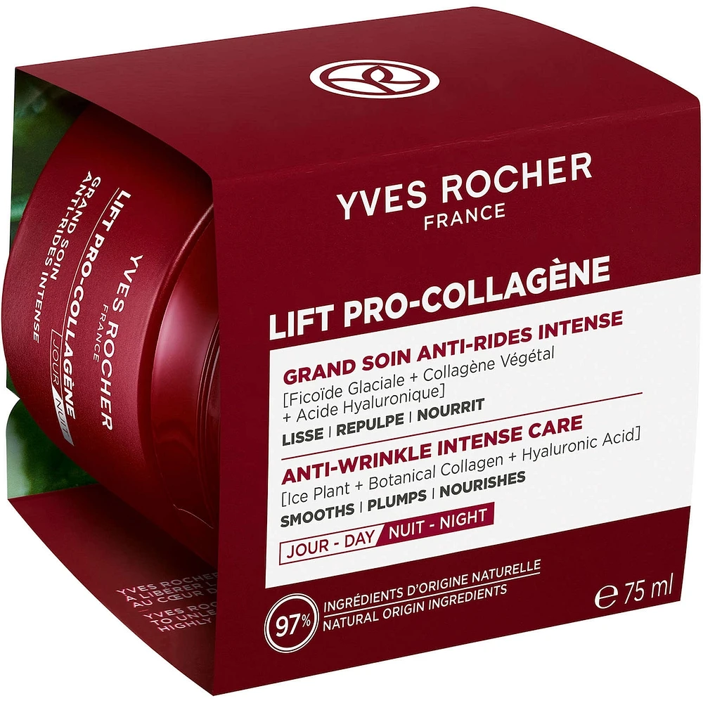 Anti-wrinkle Intense Care