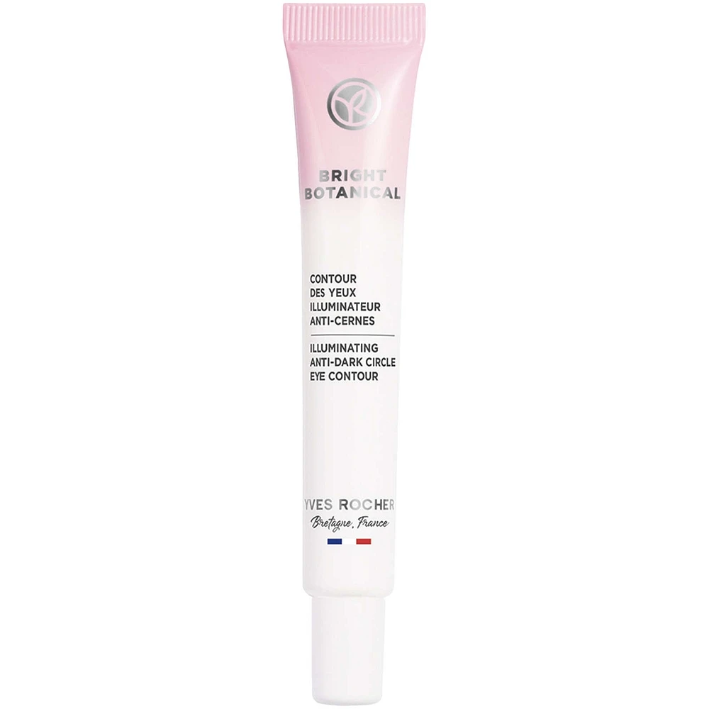 Brightening Eye Contour