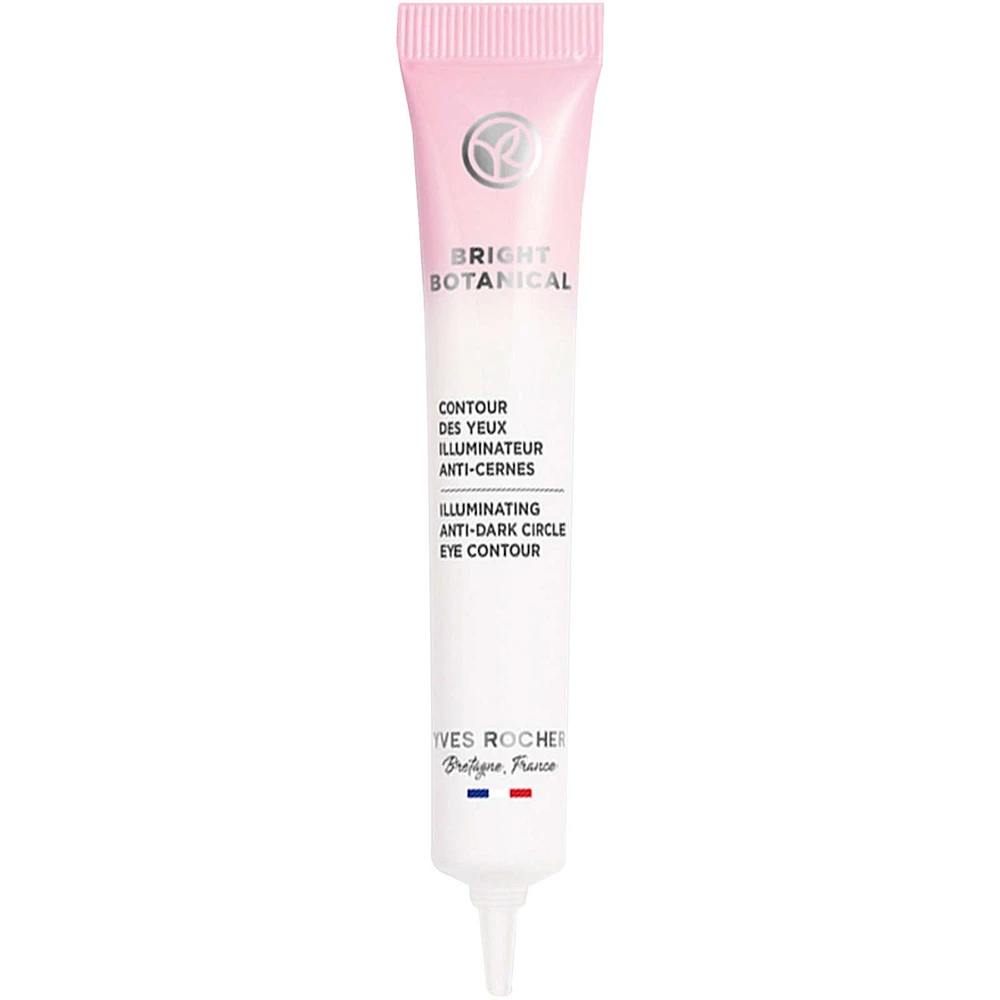 Brightening Eye Contour