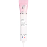 Brightening Eye Contour