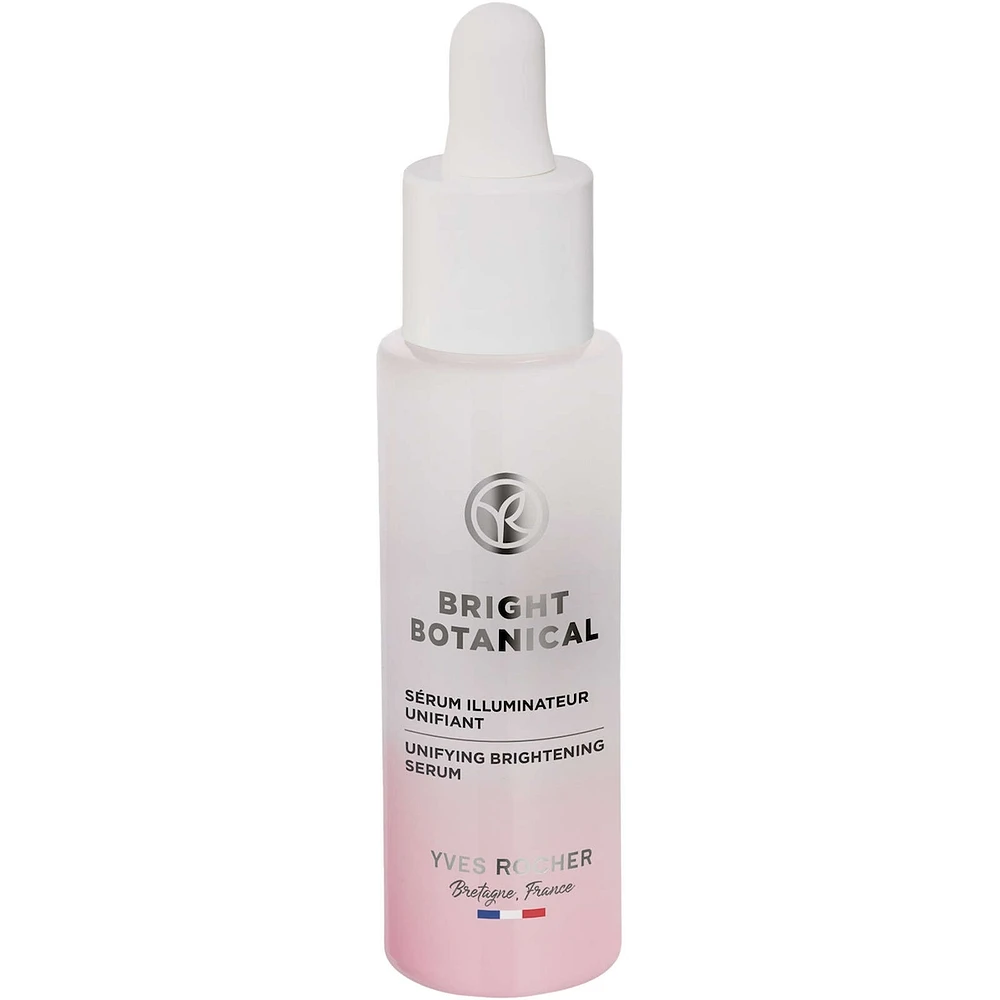 Unifying Brightening Serum