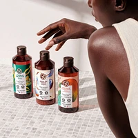 Argan & Rose Petals Hammam Bath & Shower Gel