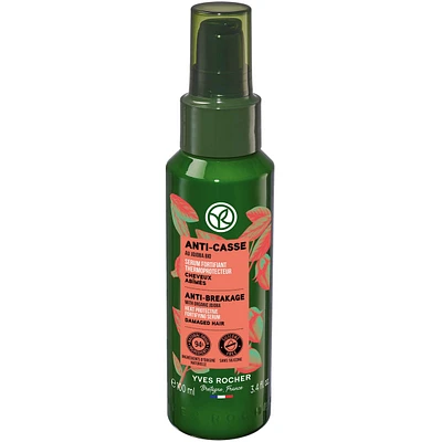 Heat Protective Fortifying Serum