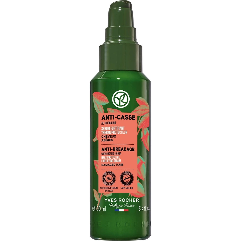 Heat Protective Fortifying Serum