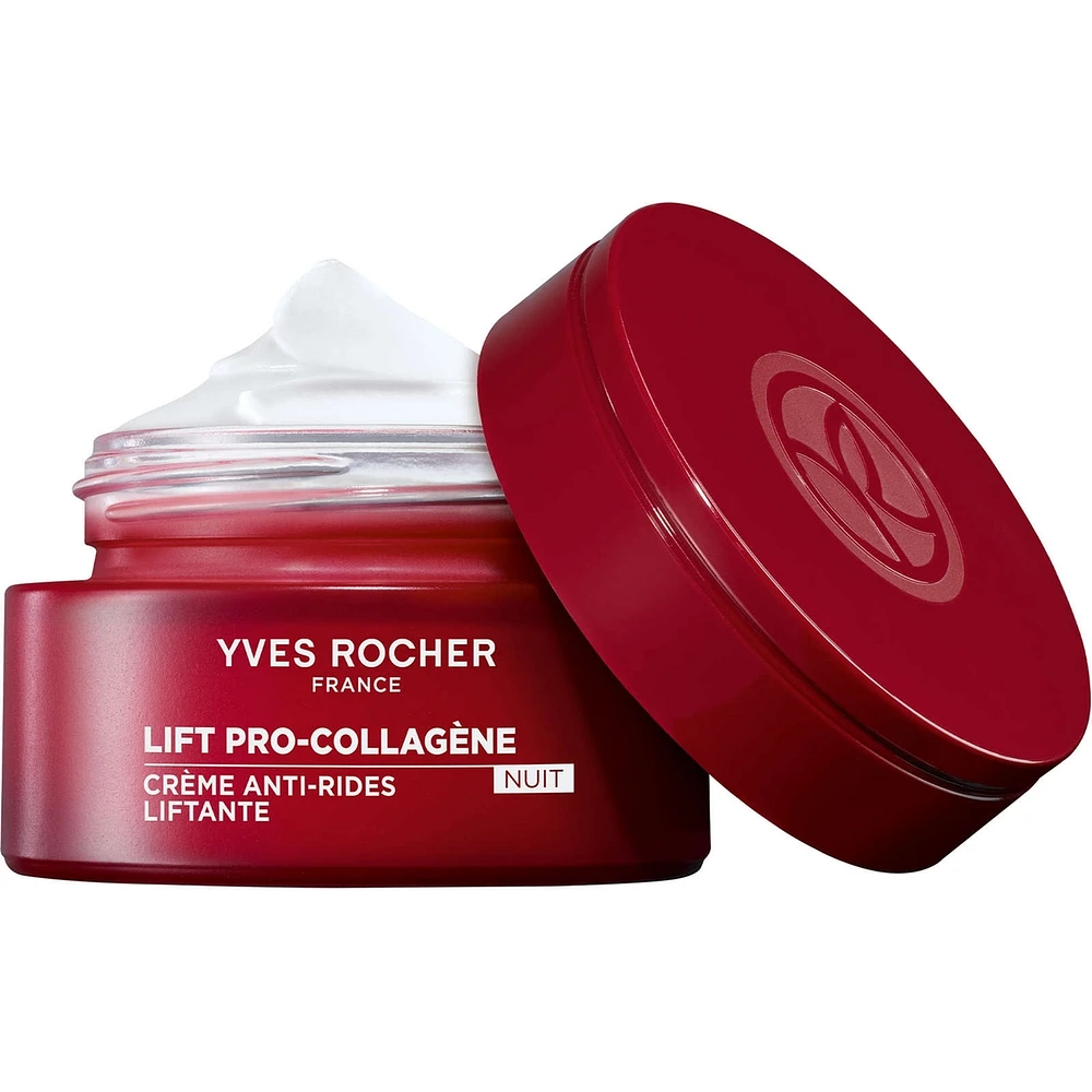 Anti-wrinkle Lifting Cream - Night