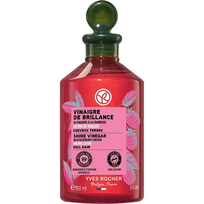Shine Vinegar - Rinsing Lotion
