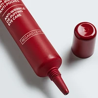 Anti-wrinkle De-puffing Eye Care