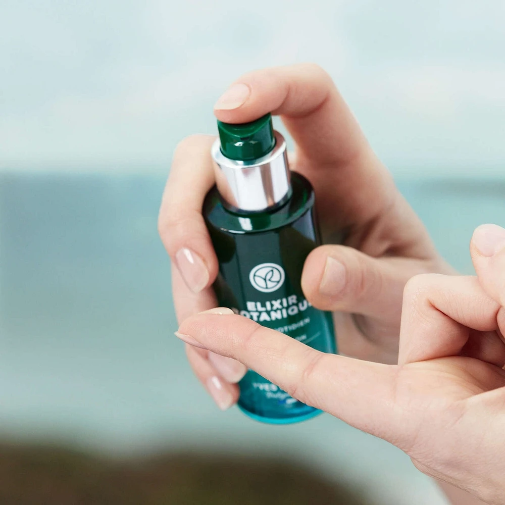 Fortifying Anti-pollution Daily Serum