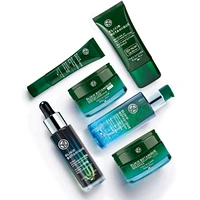 Fortifying Anti-pollution Daily Serum