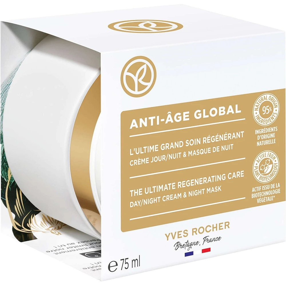 The Ultimate Regenerating Care