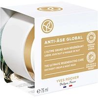 The Ultimate Regenerating Care