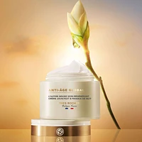 The Ultimate Regenerating Care