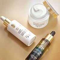 The Ultimate Regenerating Care