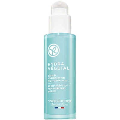 100H Non-stop Moisturizing Serum