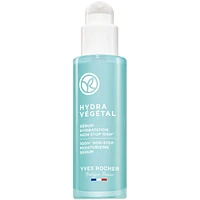 100H Non-stop Moisturizing Serum