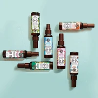 Mango & Coriander Perfumed Mist Hair & Body