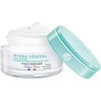 48H Non-Stop Moisturizing Gel Cream