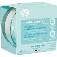 48H Non-Stop Moisturizing Gel Cream