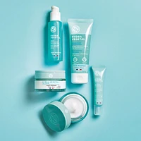 48H Non-Stop Moisturizing Gel Cream