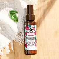 Raspberry & Peppermint Perfumed Mist Hair & Body