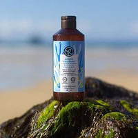 Wild Algae & Sea Fennel Energizing Bath & Shower Gel