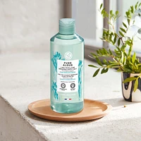 2 in 1 Makeup Removing Micellar Water - Pure Algue