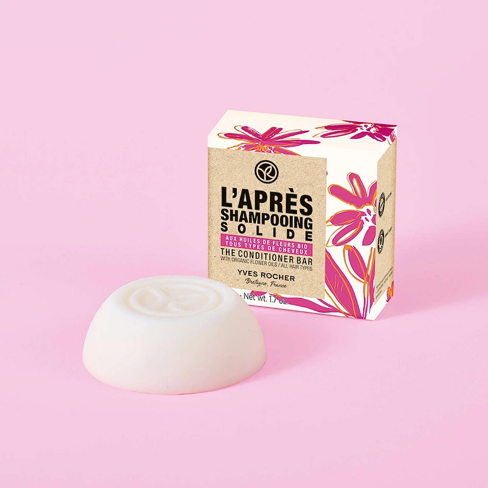 Conditioner Bar