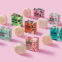 Conditioner Bar
