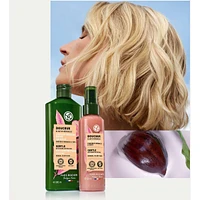 Gentle Nourishing Shampoo