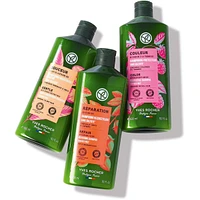 Gentle Nourishing Shampoo