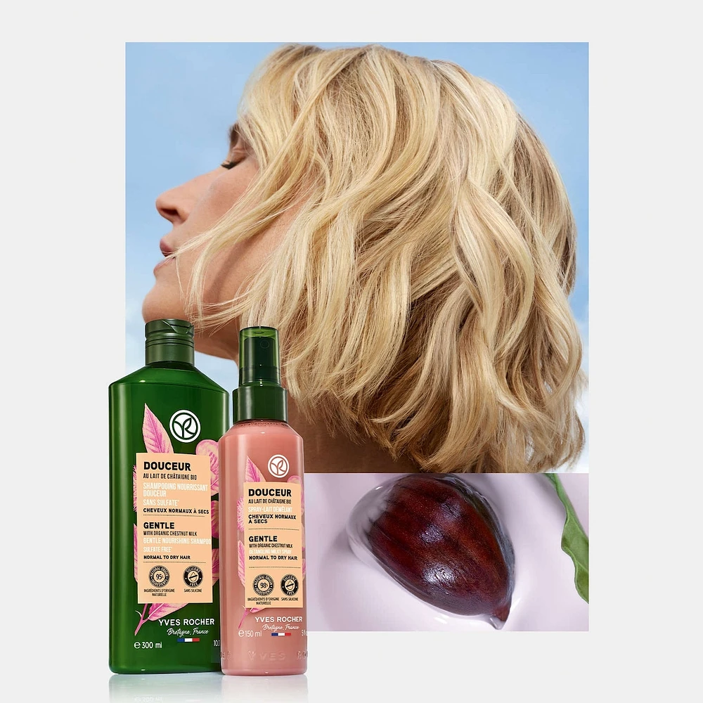 Gentle Nourishing Conditioner