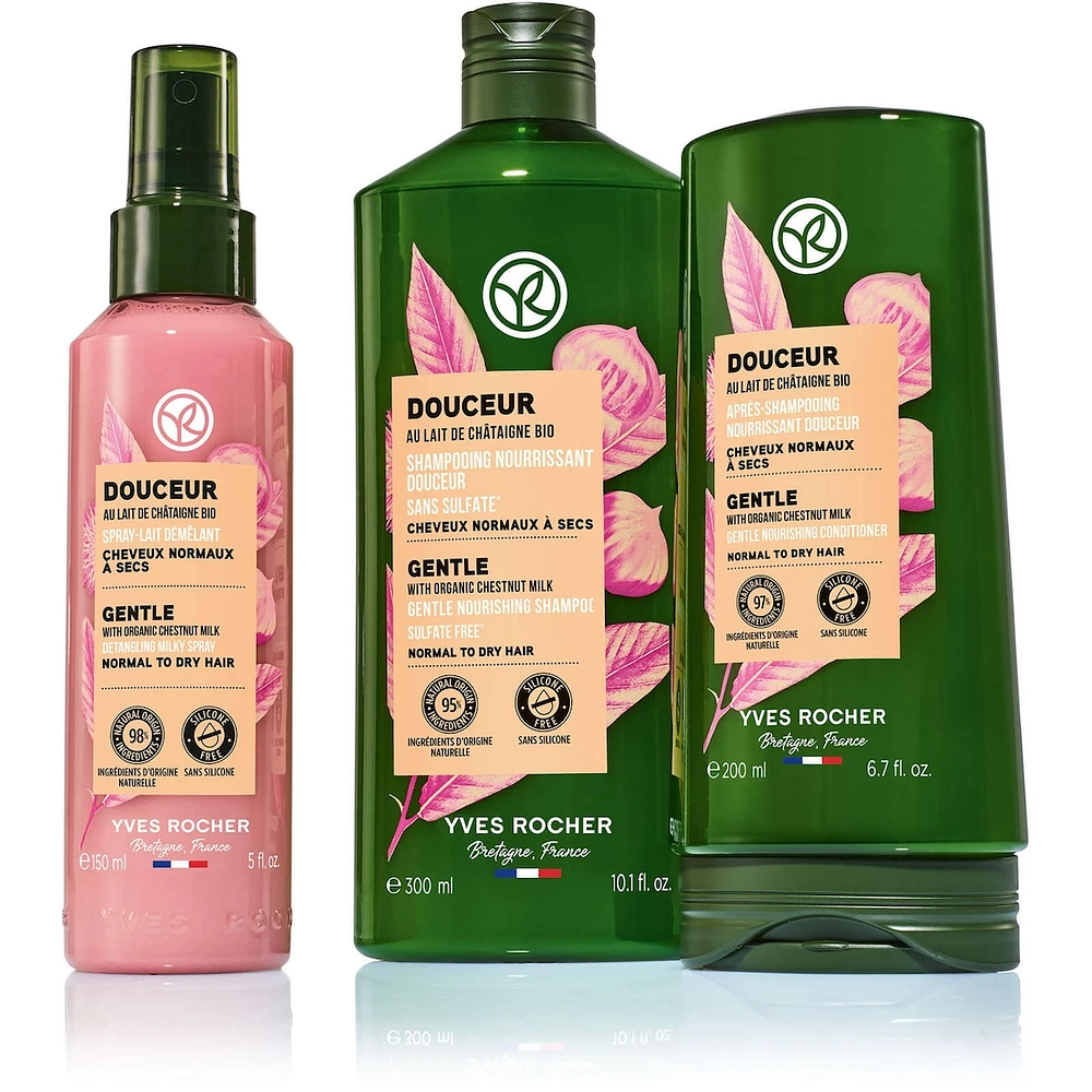 Gentle Nourishing Conditioner