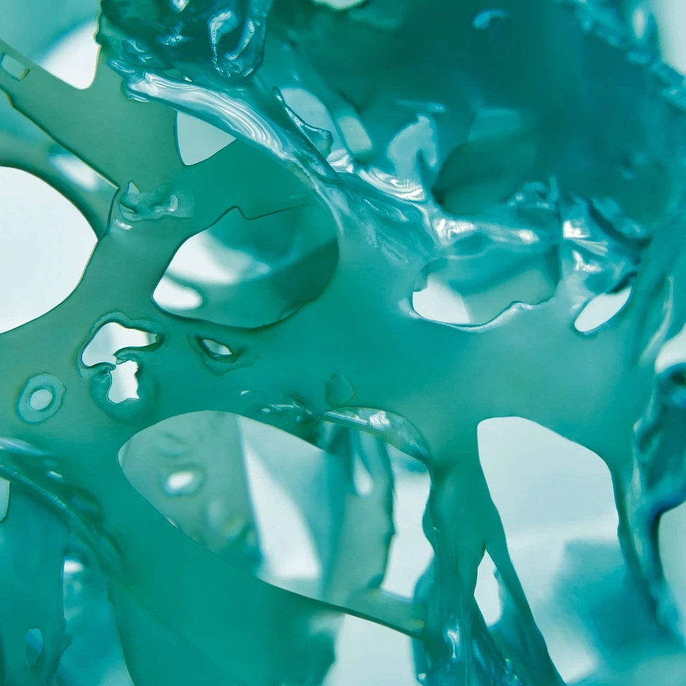 Wild Algae & Sea Fennel Energizing Body Lotion